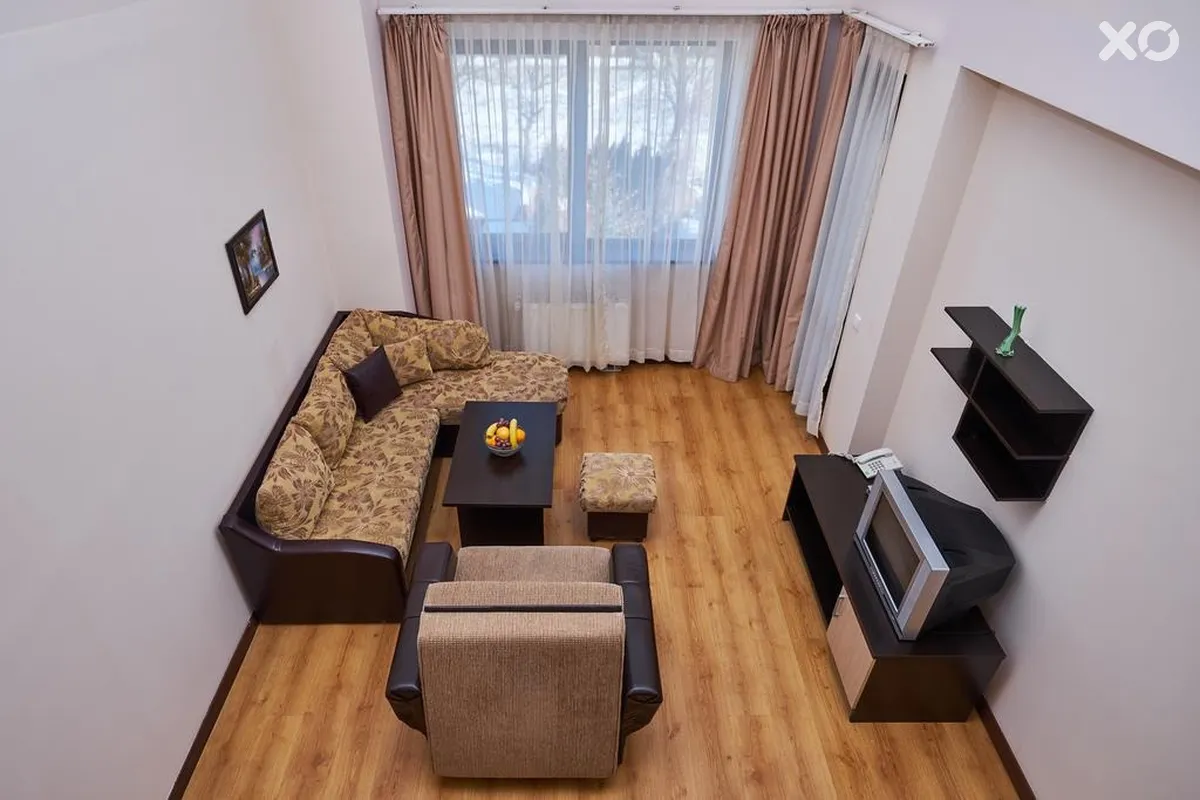 Sunrise Park & ​​Spa Hotel