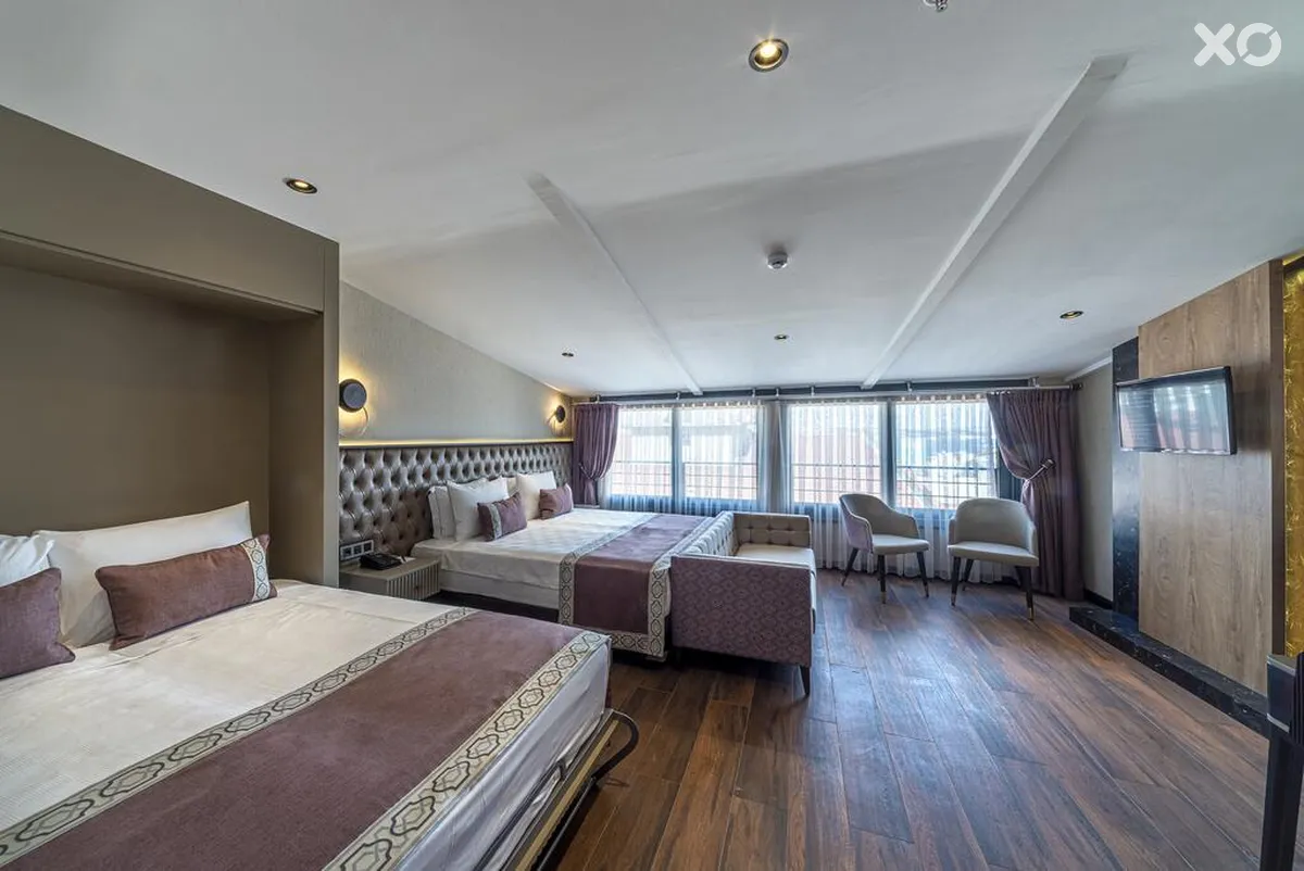 Euro Design Hotel