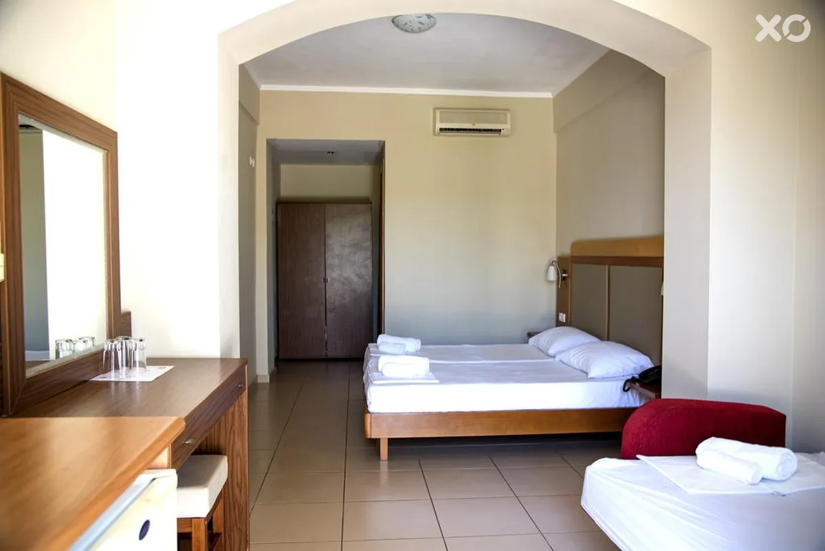 Hermes Hotel