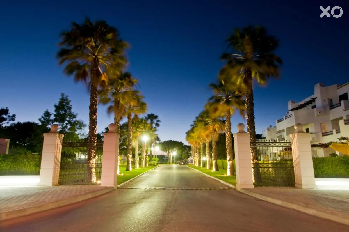 Balaia Golf Village