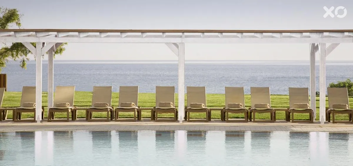 Capo Bay Hotel
