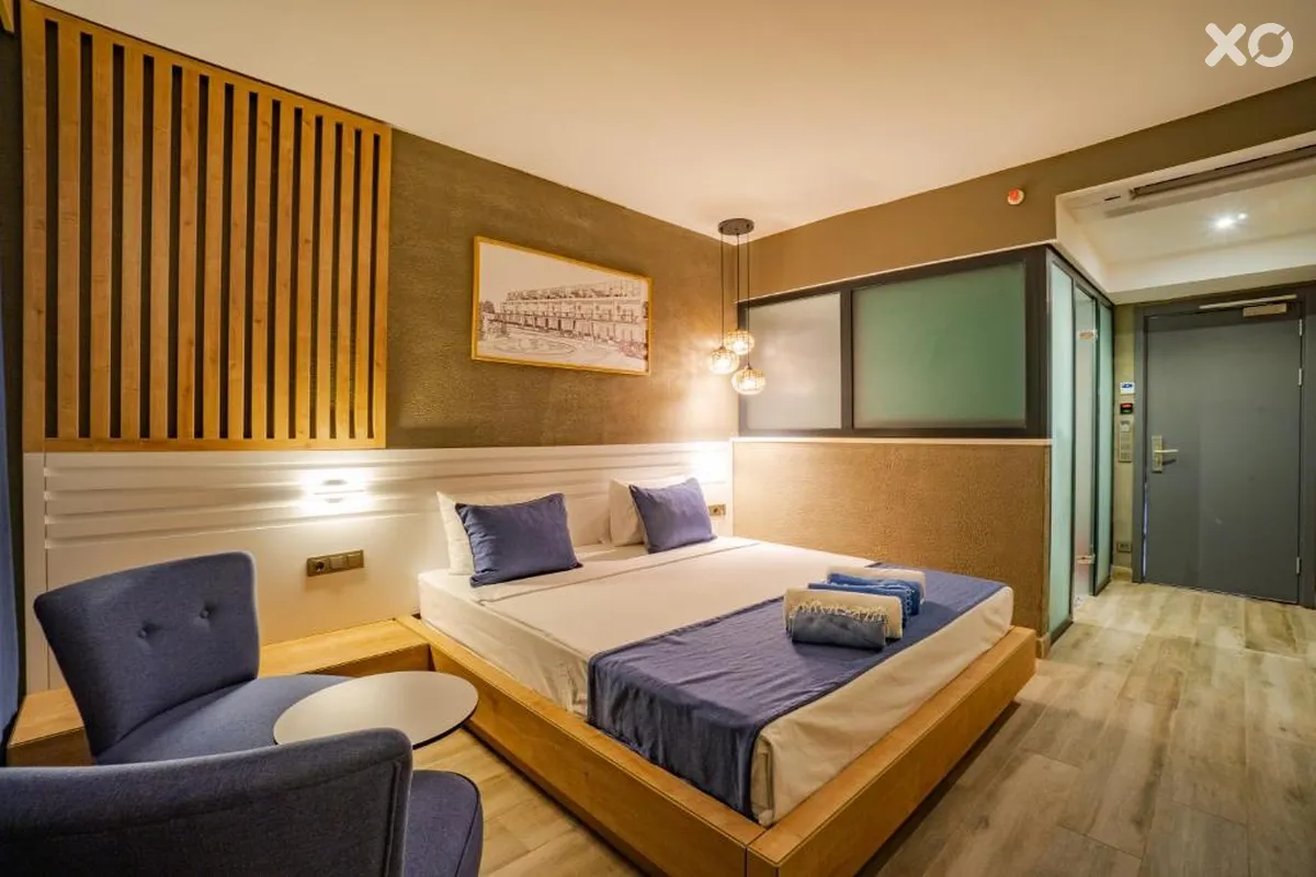 L Hotel Sarigerme