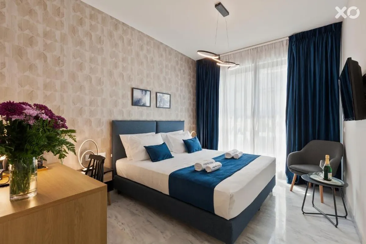 Trendy by Athens Prime Hotels