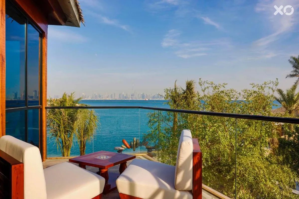 Anantara World Islands Dubai Resort