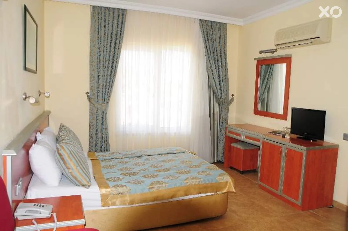 Club Hotel Sunbel