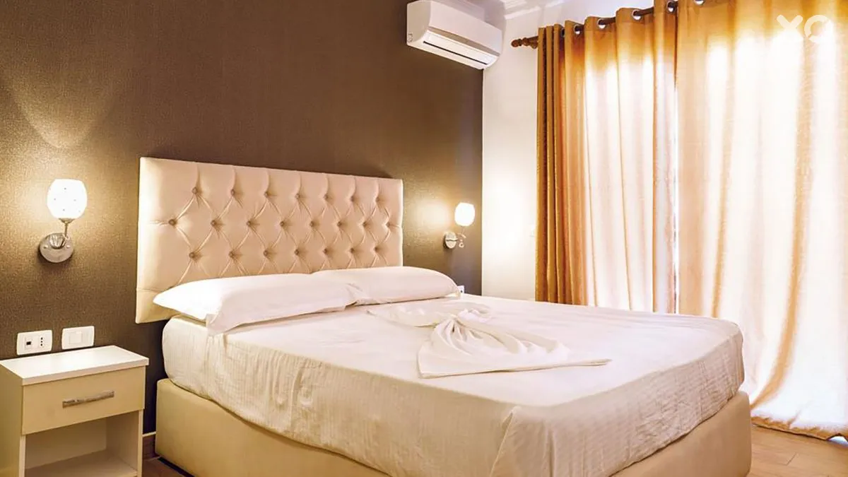 Fafa Premium Resort