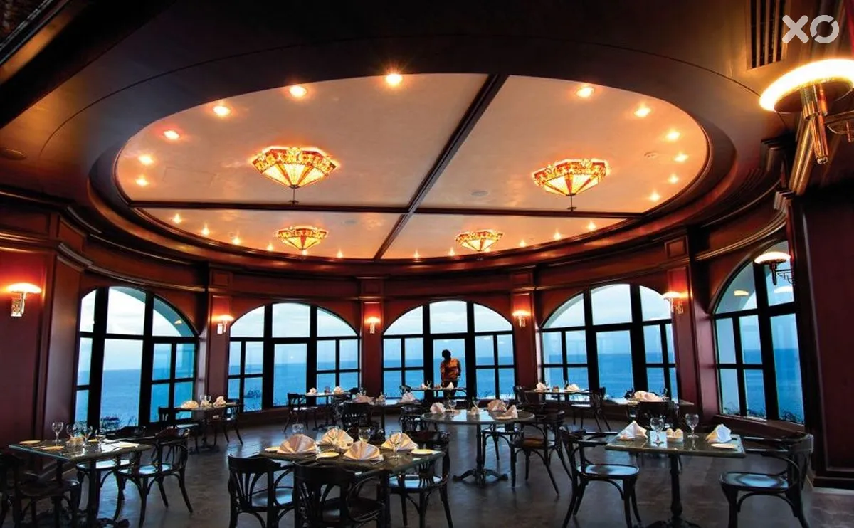 Reef Oasis Blue Bay Resort & Spa