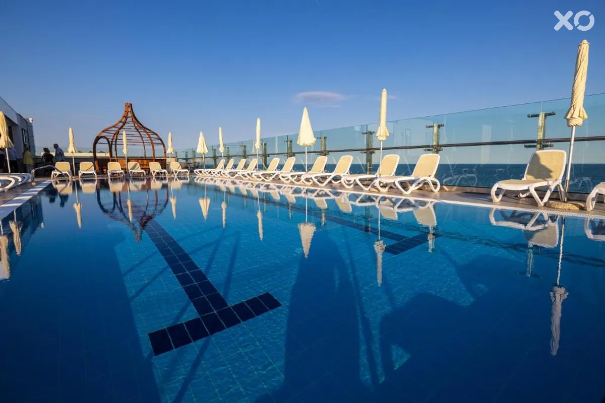Maritim Hotel Amelia