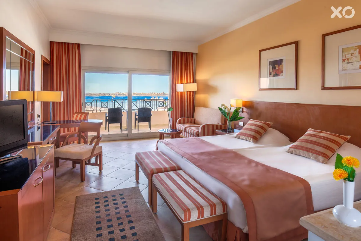 Cleopatra Luxury Resort Makadi Bay