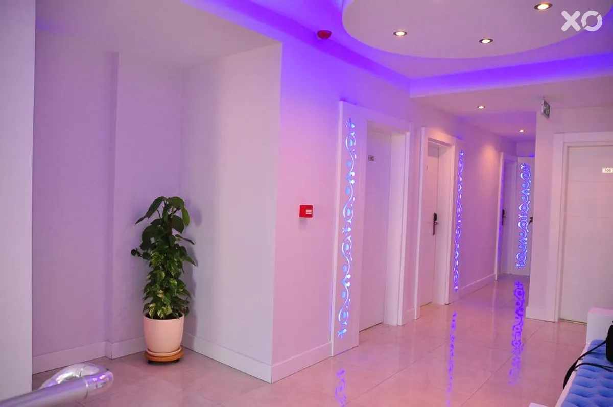 Aura Boutique Hotel
