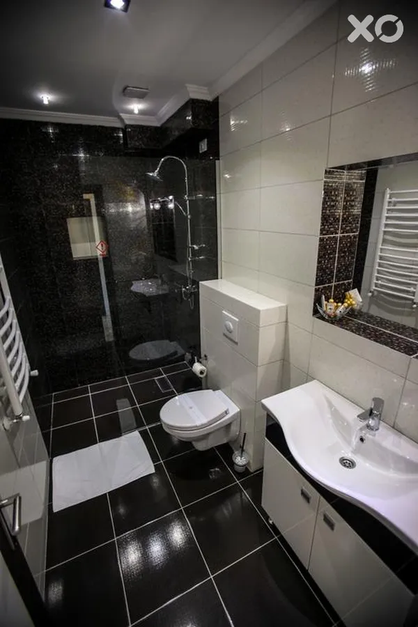 Montefila Spa Hotel