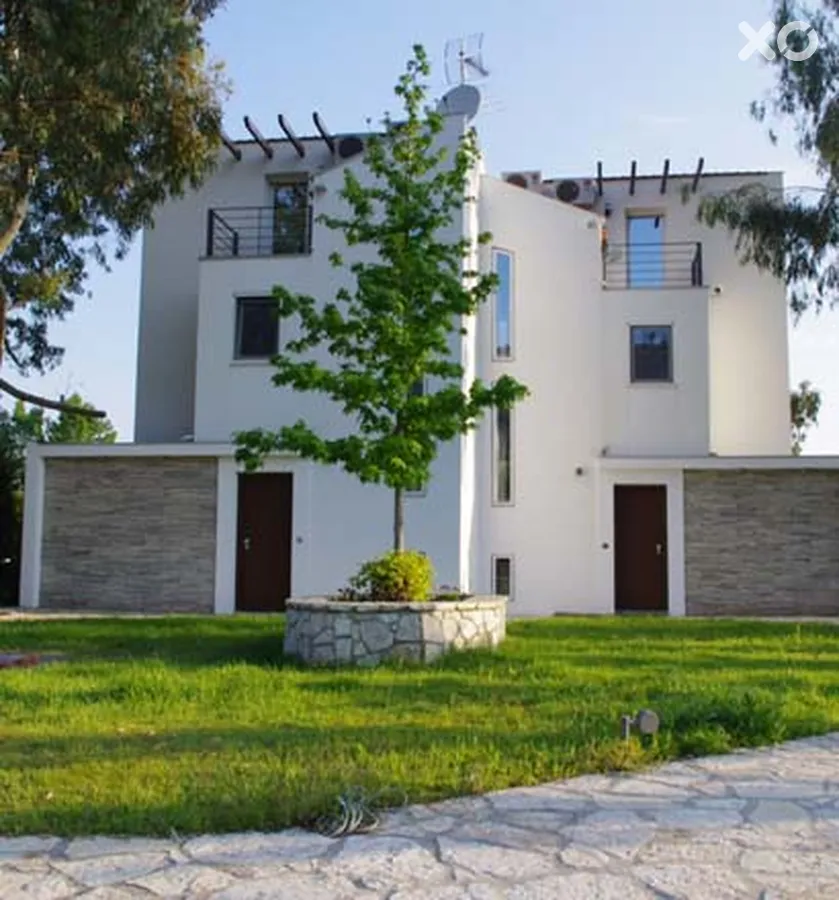 Diavlos Executive Boutique Villas