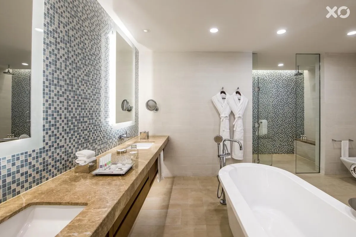 Swissotel Al Ghurair Dubai