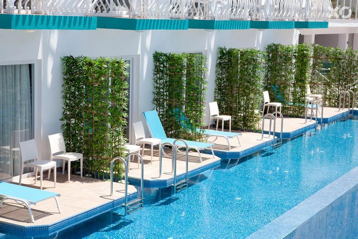 Ramada by Wyndham Fethiye Oludeniz