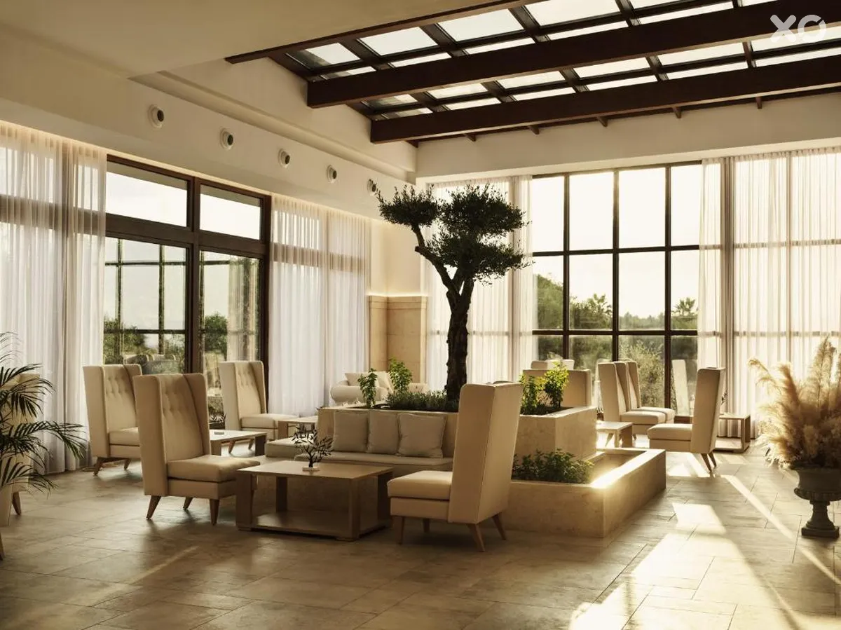 Lesante Cape Resort & Villas