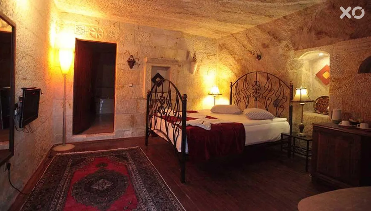 Roca Cappadocia