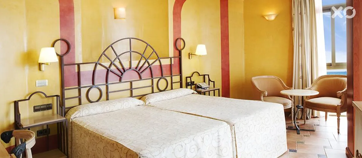 Amaragua Hotel