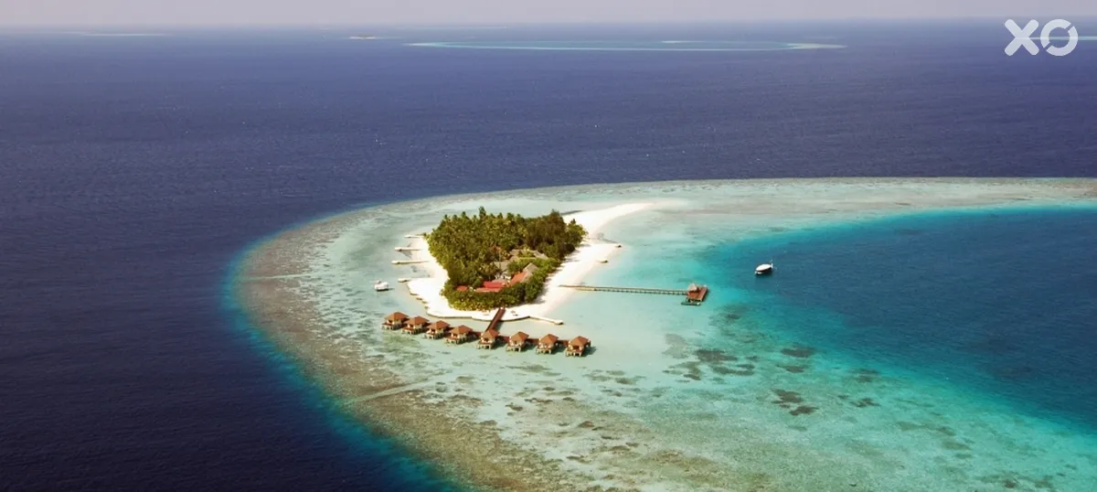 Maayafushi Tourist Resort