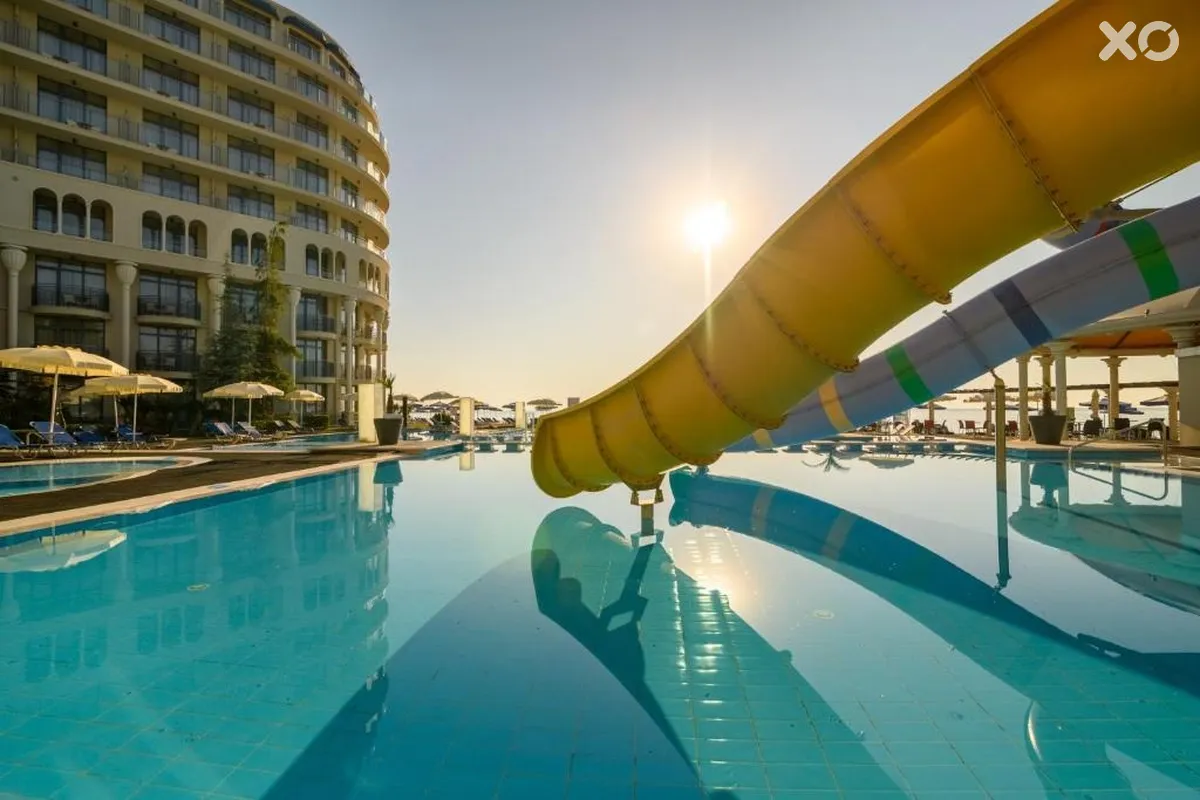 Azalia Hotel Balneo & Spa