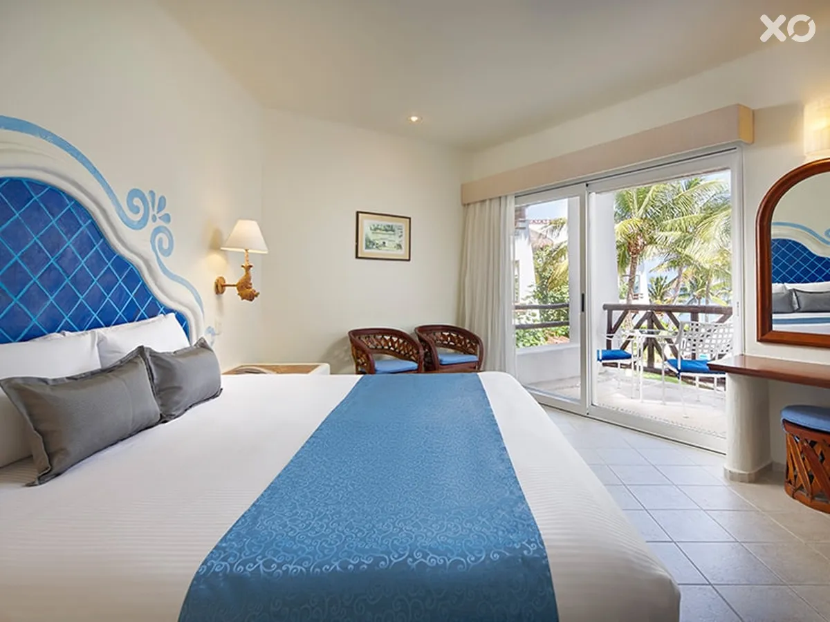Desire Riviera Maya Pearl Resort