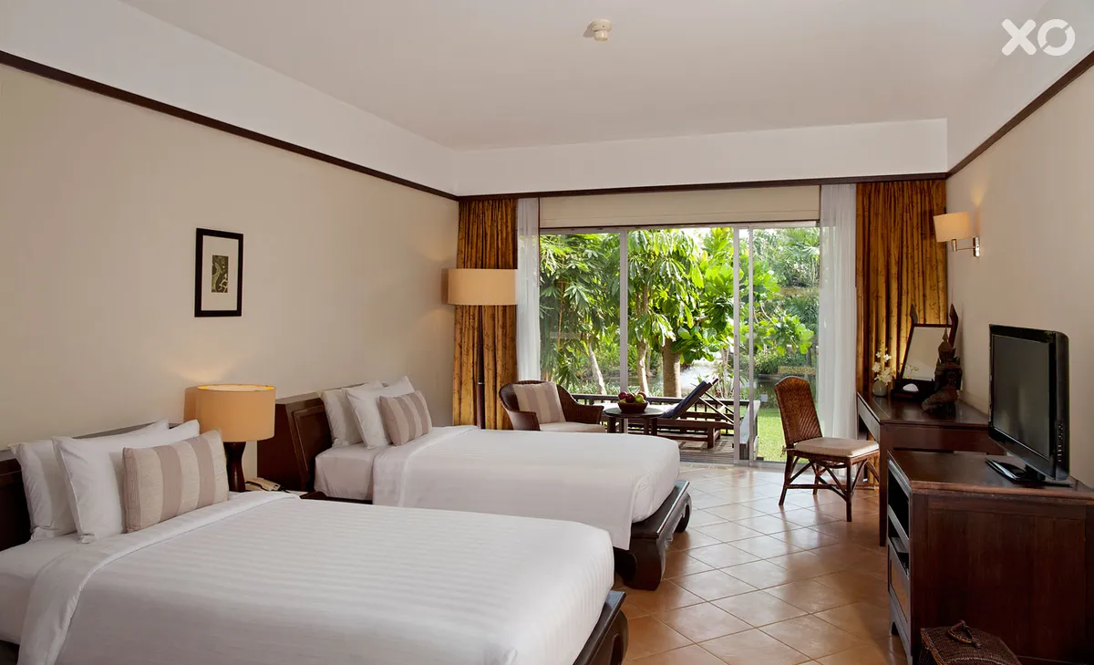 Aonang Villa Resort