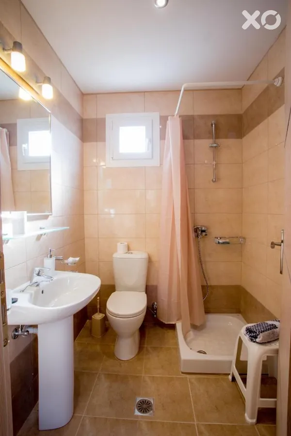 Gouvia Hotel