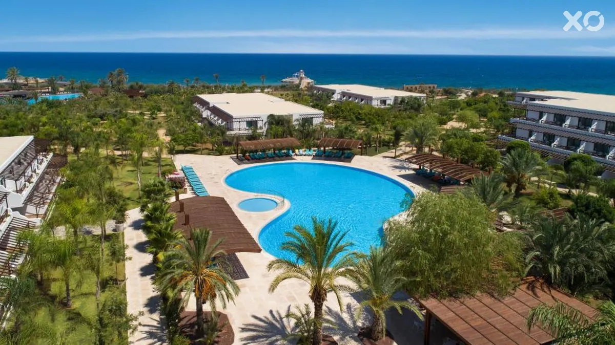 Nuhun Gemisi Deluxe Hotel & Spa