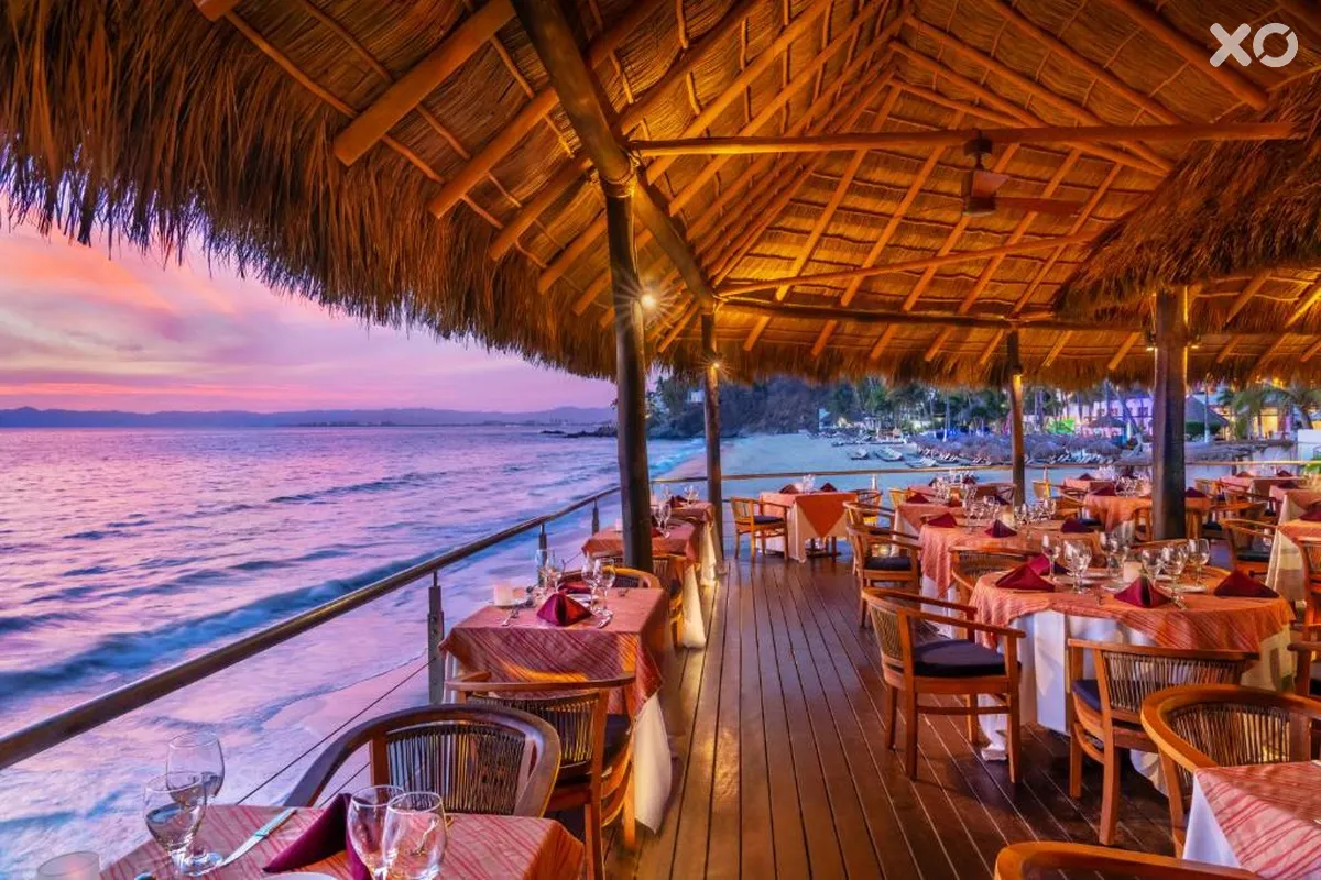 Hyatt Ziva Puerto Vallarta