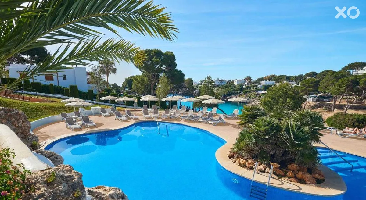 Inturotel Esmeralda Park
