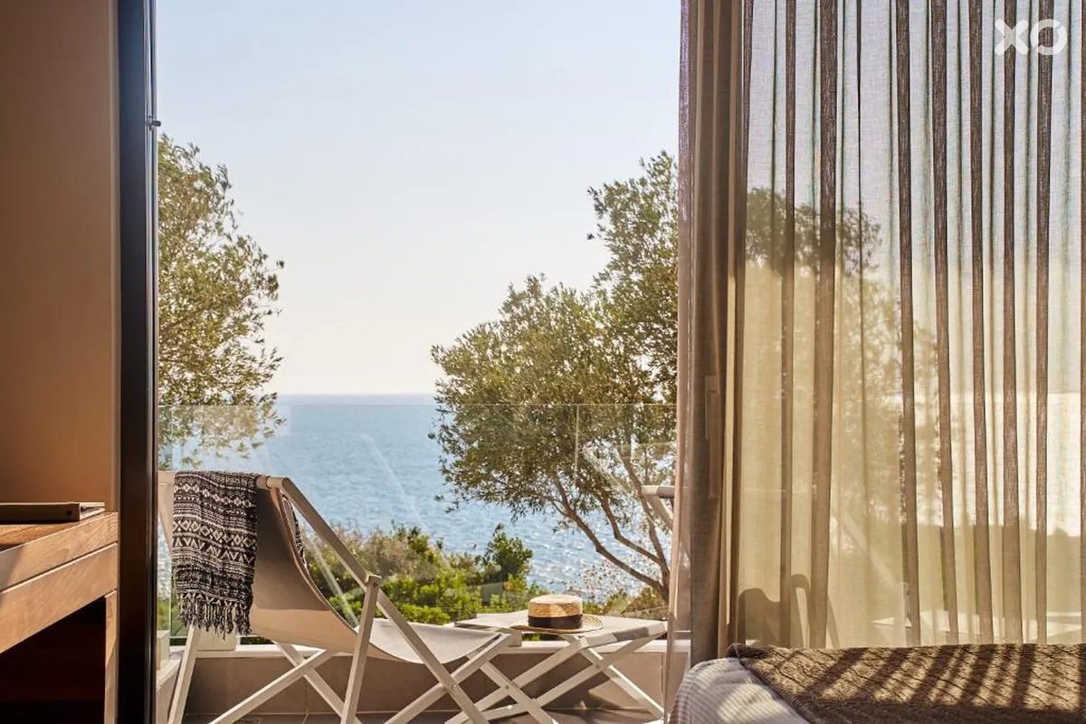 White Rocks Hotel Kefalonia