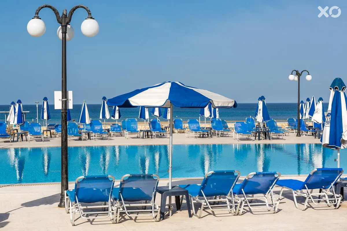 Tetyk Hotel