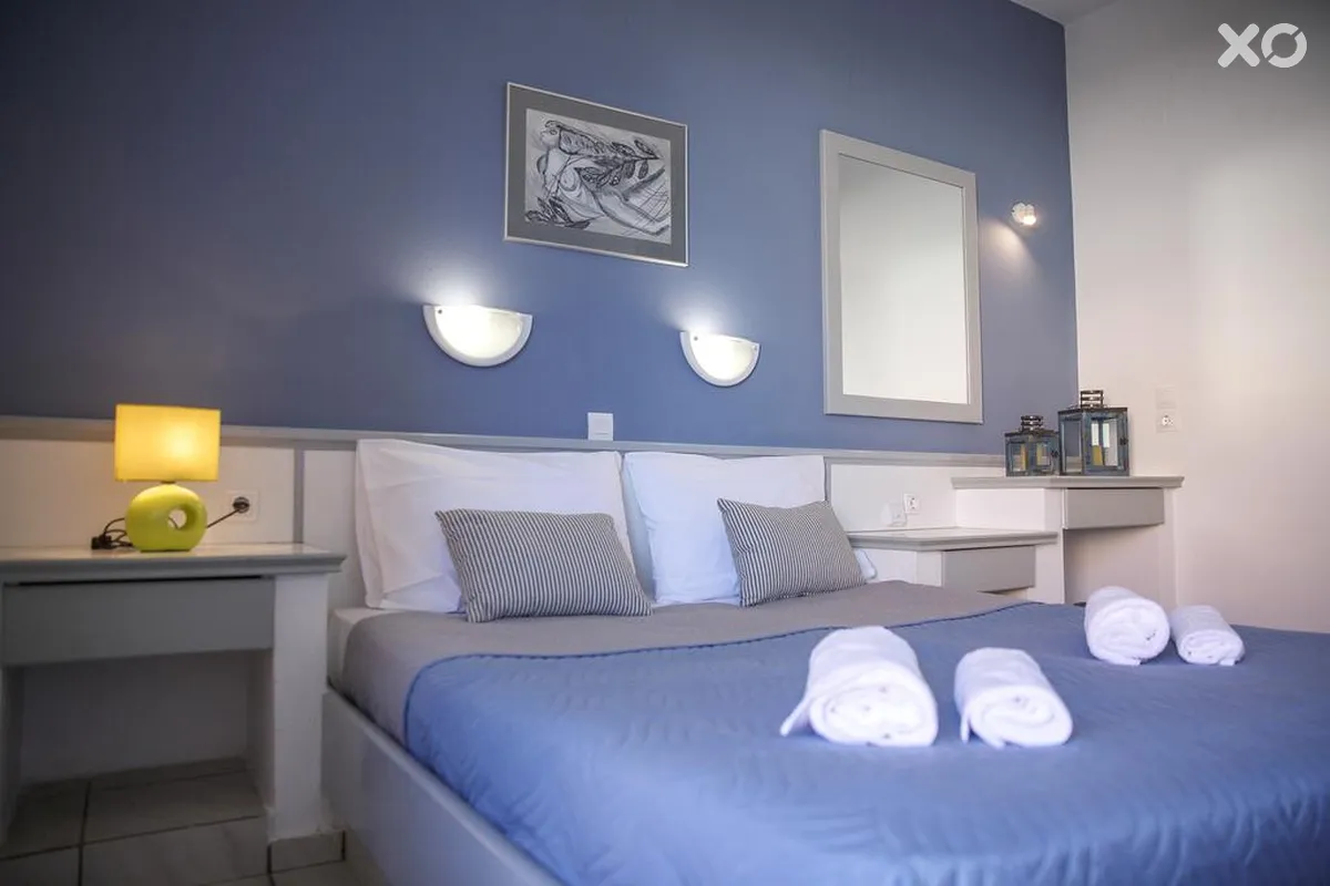 Irene Beach Apartments