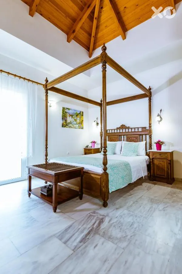 Anais Collection Hotels & Suites