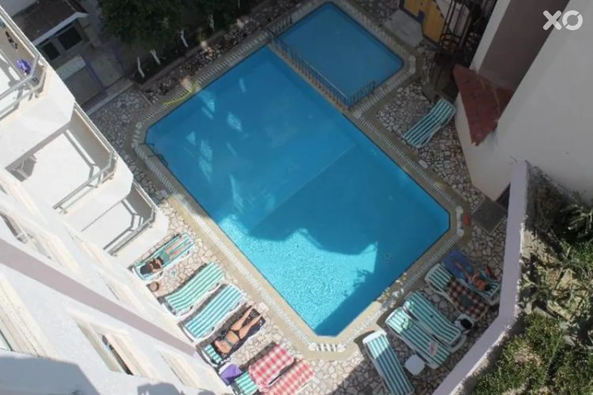 Rosella Apart & Hotel