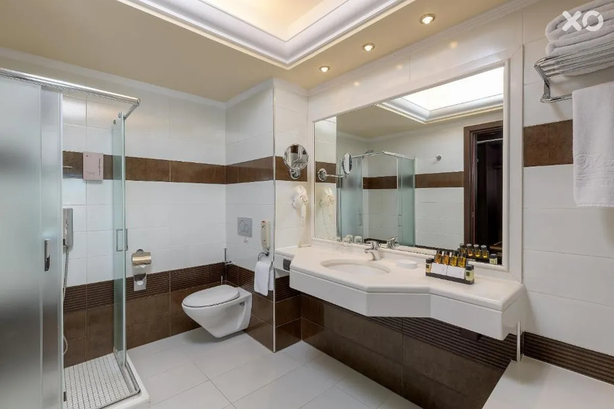 La Marquise Luxury Hotel Resort