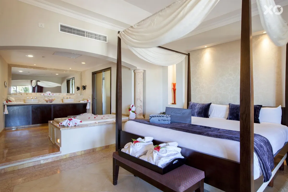 Majestic Elegance Club Punta Cana