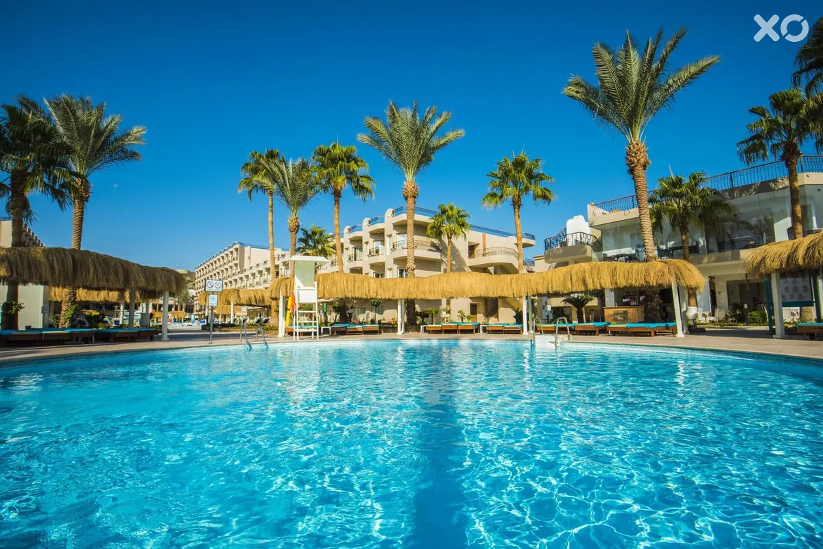 Aqua Joy Resort by Sunrise