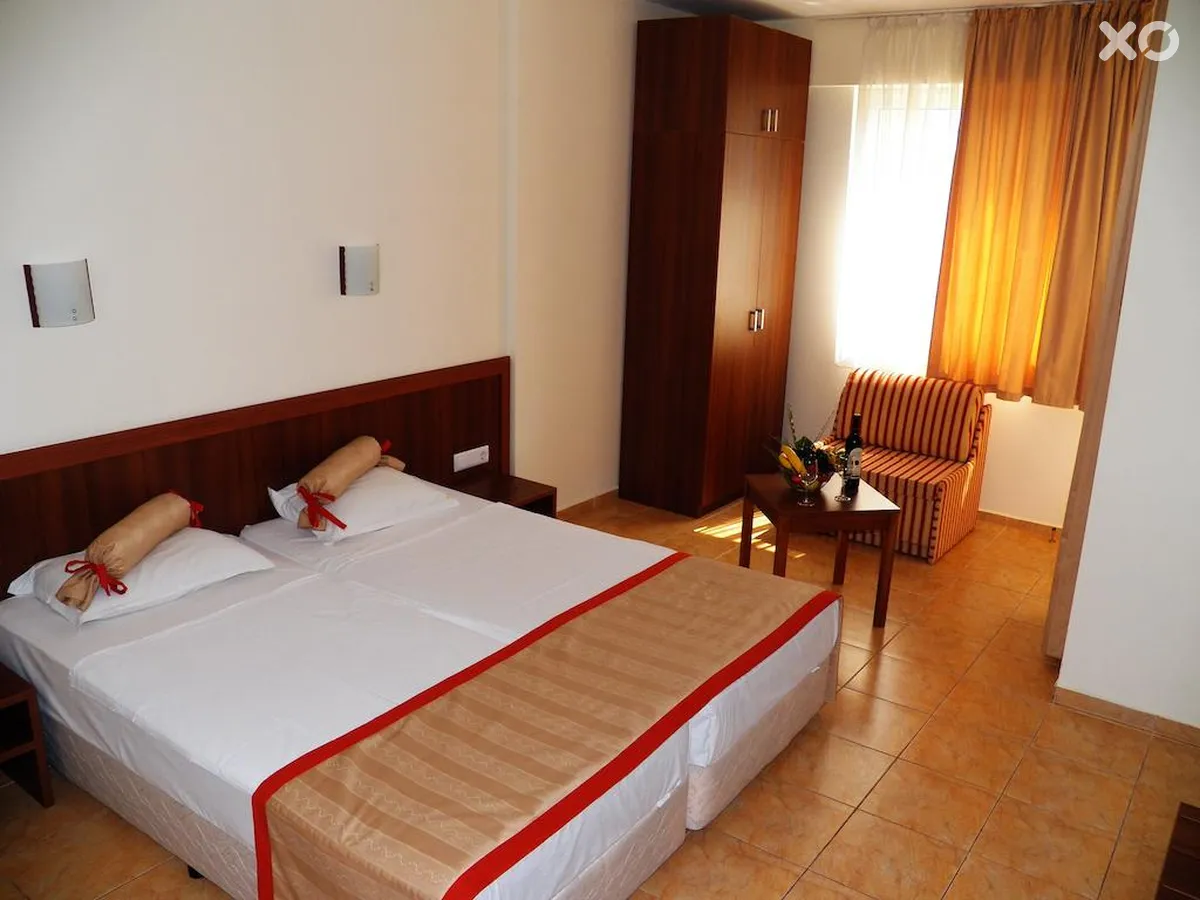 Joya Park Hotel