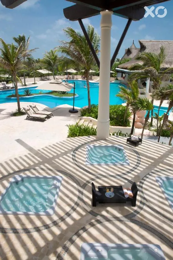 Kore Tulum Retreat and Spa Resort
