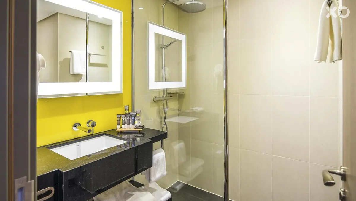 Novotel Bur Dubai