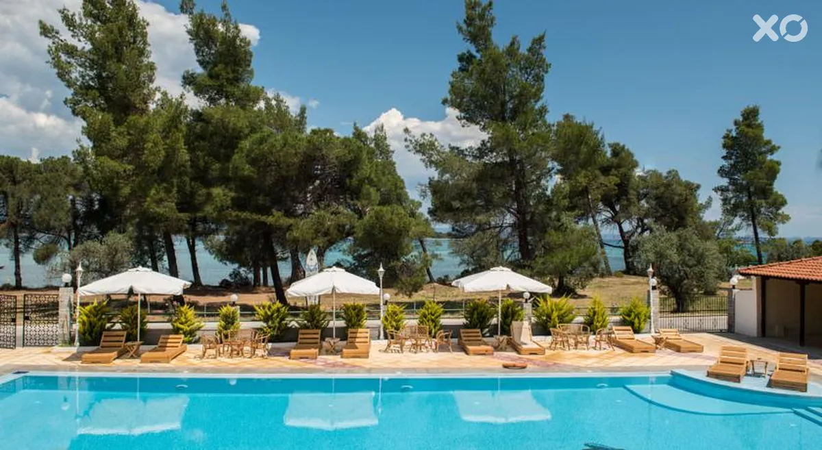Rema Hotel
