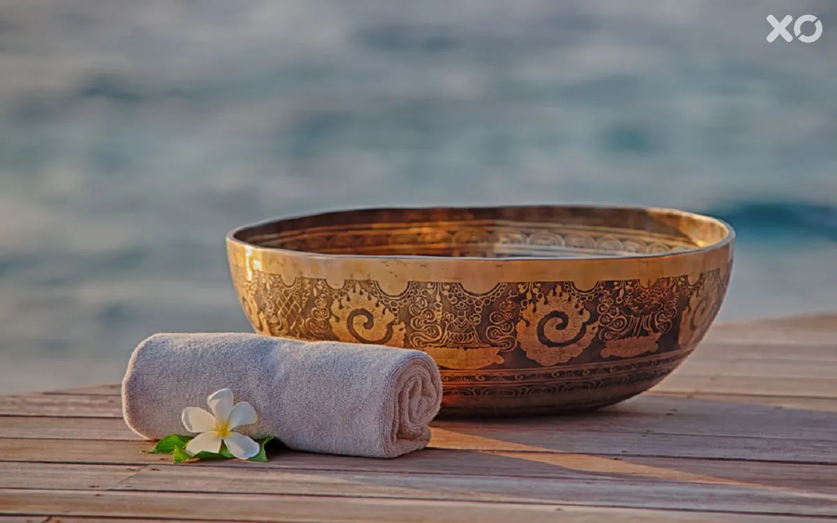 Kudadoo Maldives Private Island