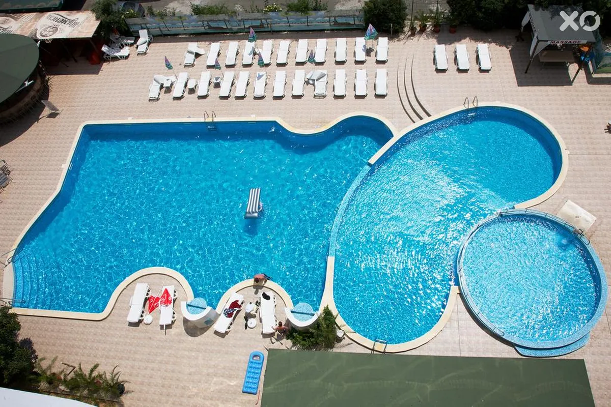 Yantra Hotel