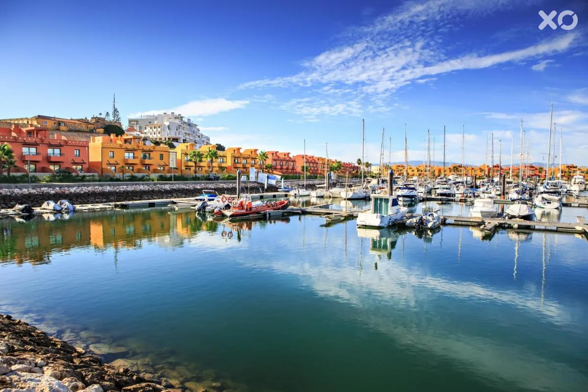Jupiter Marina Hotel - Couples & Spa