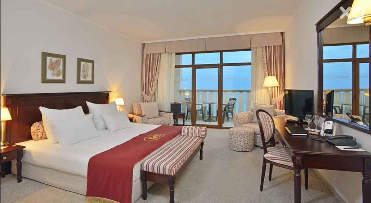 Melia Grand Hermitage