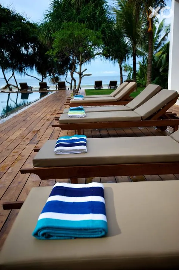 Roman Beach