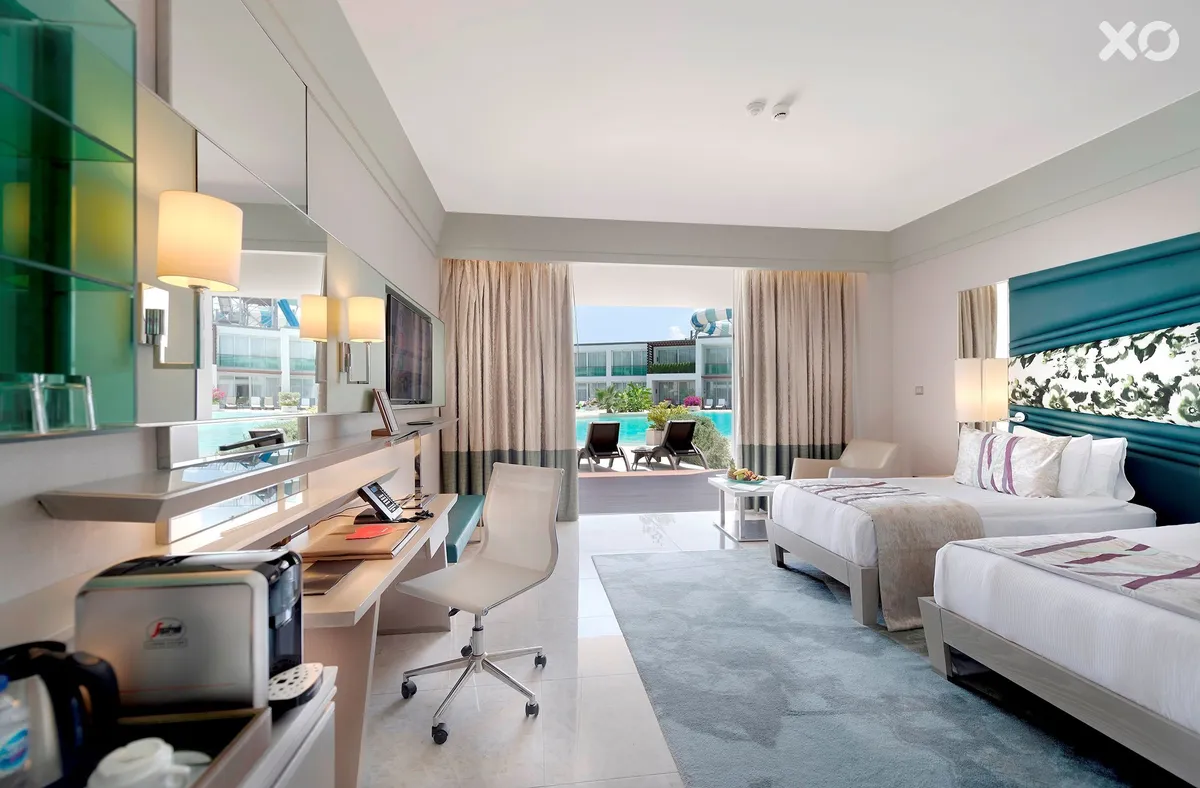 Rixos Premium Tekirova