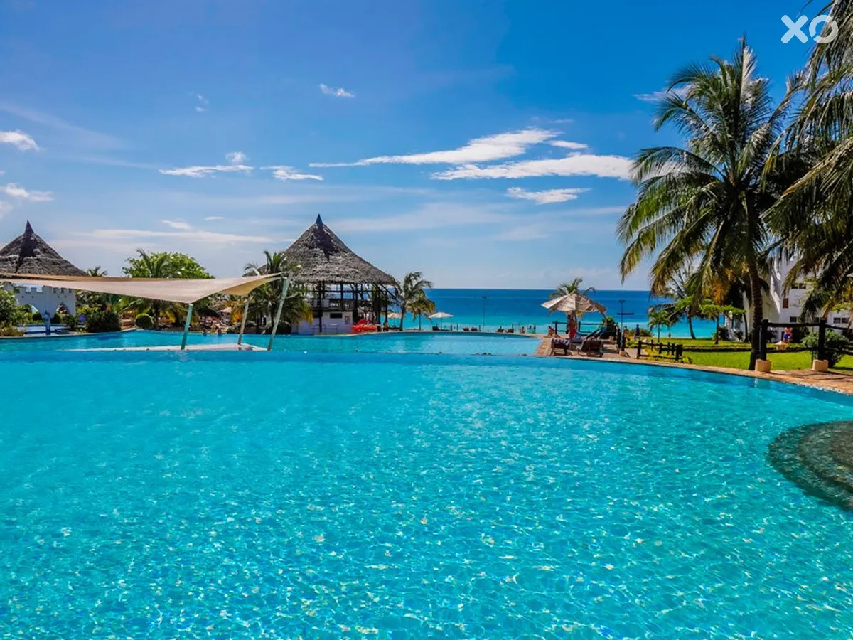 Royal Zanzibar Beach Resort