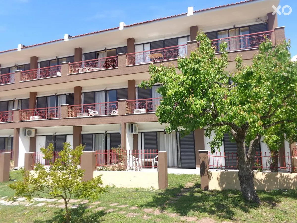 Porto Matina Hotel