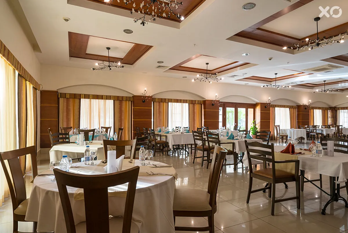 Sural Resort